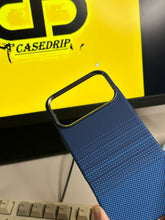 Luxo navy blue sunsets